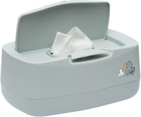Bebejou Sepp Baby Wipes Case Mint