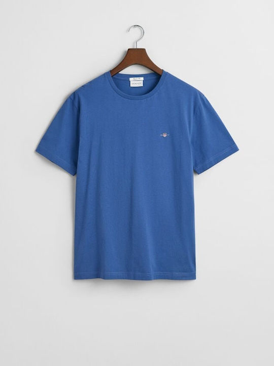 T-shirt Blue