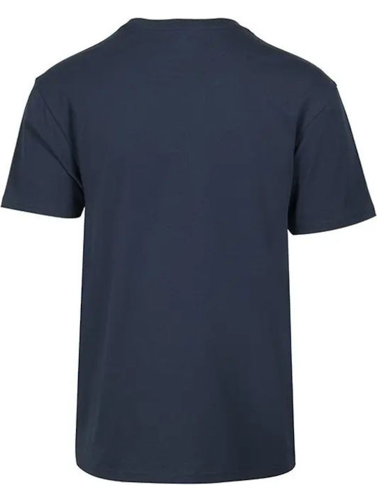 Csc Basic T-shirt Blue