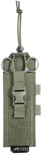 Scissors Pouch Mkii Ττ 7989 Olive Tasmanian Tiger