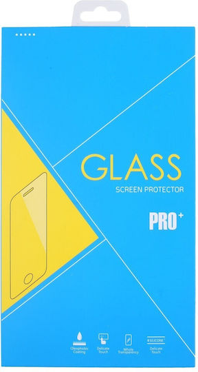 Tempered Glass (Realme 14T)