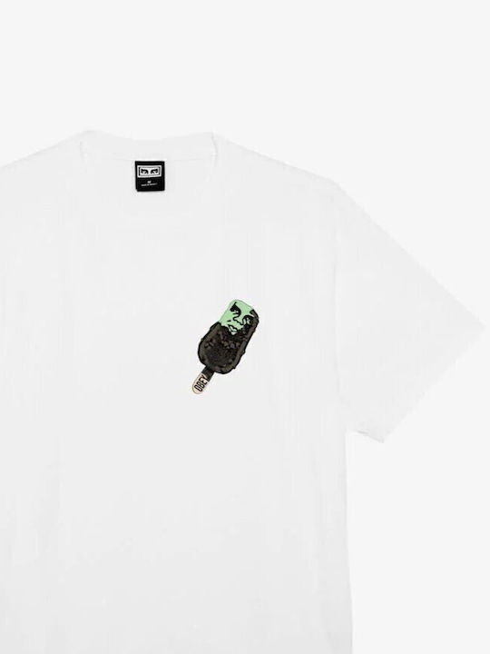 Heavyweight T-Shirt Weiß