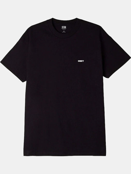 T-shirt Black