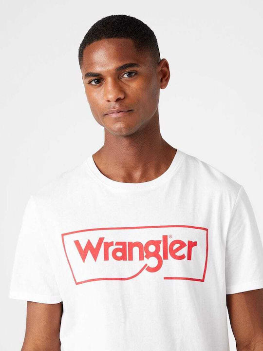 T-shirt White