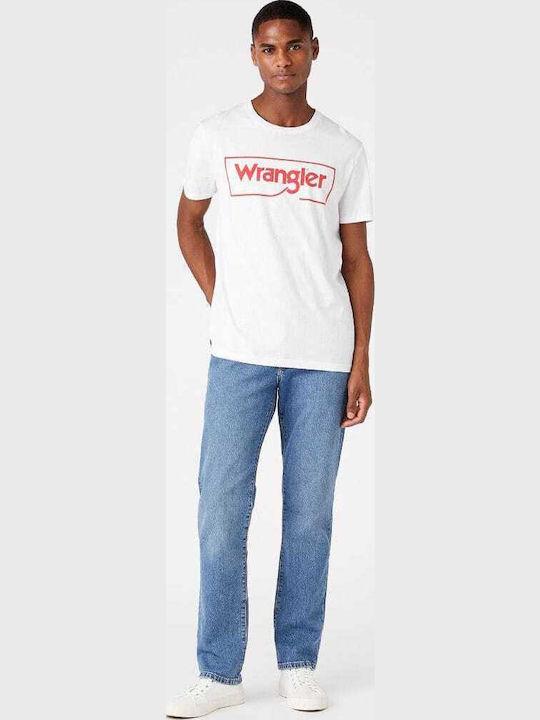 T-shirt White