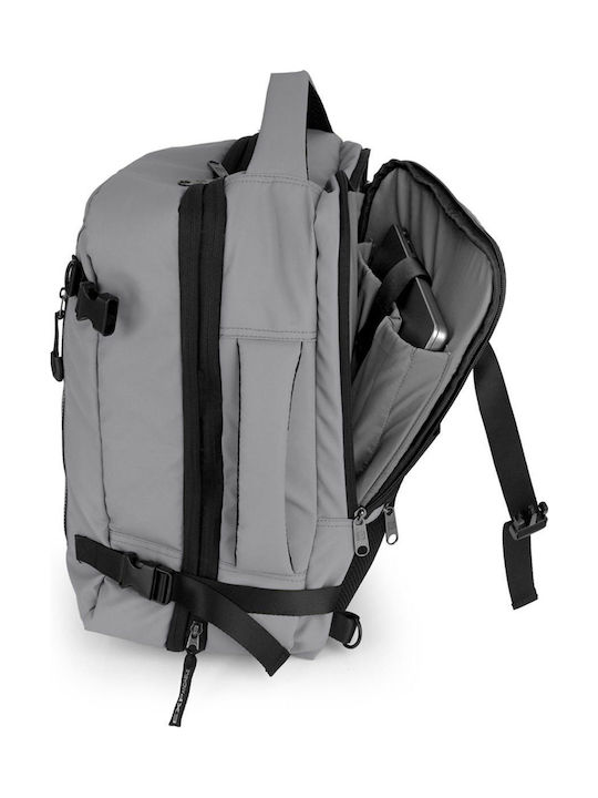 Gabol Underseat 28.8lt Γκρι