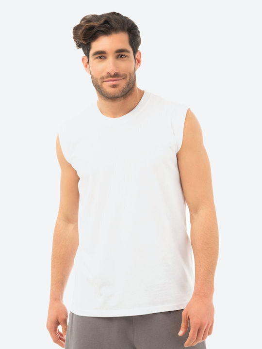 Athletic T-Shirt White