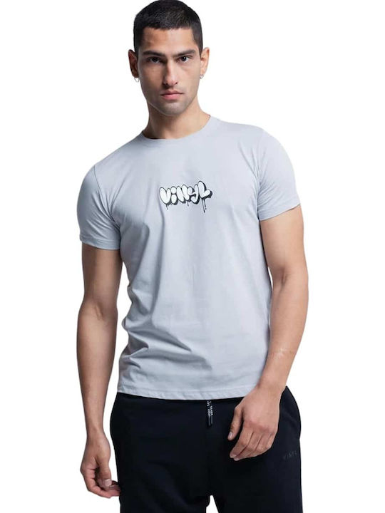 10476 T-shirt Gray