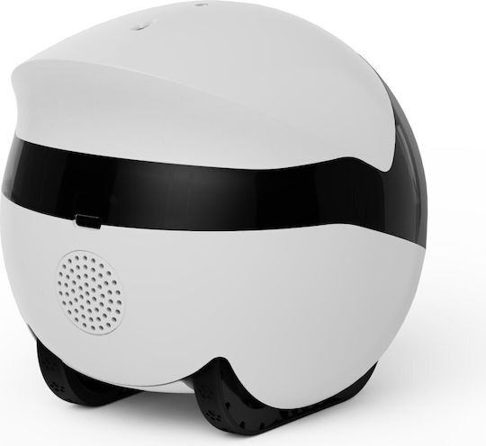 Enabot Rola Mini IP Companion Robot Κάμερα Wi-Fi Full HD+ 4MP Μπαταρίας με Αμφίδρομη Επικοινωνία