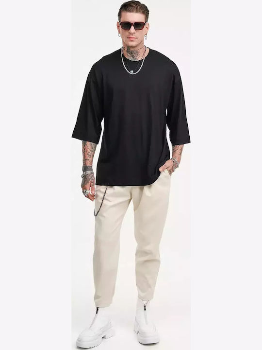 T-Shirt Black