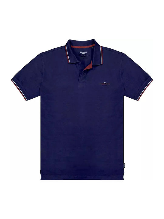 T-shirt Μπλε
