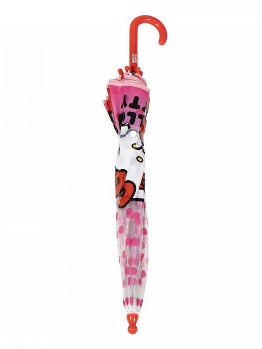 Cerda Hello Kitty Baston Multicolor 45 cm