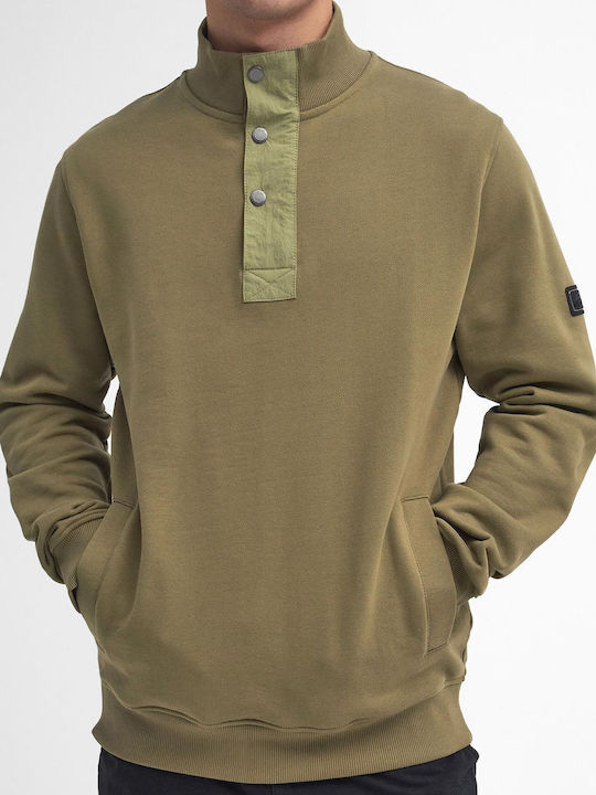 Bluse Braun