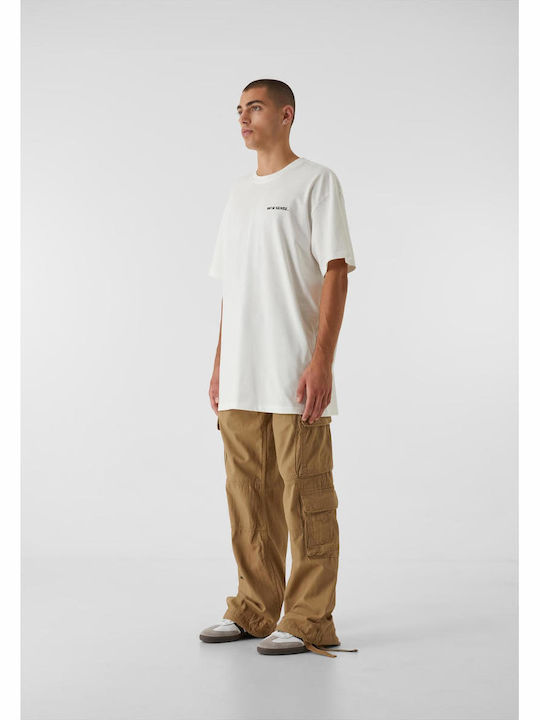 T-shirt White