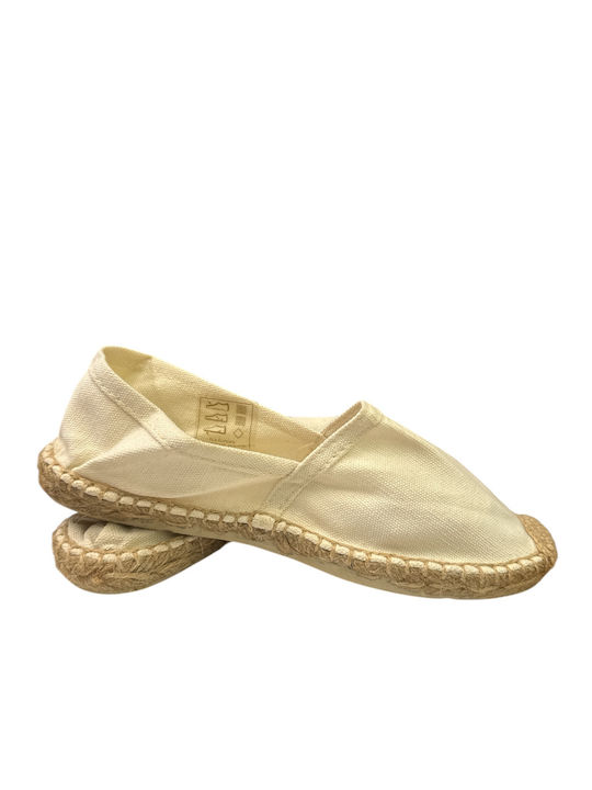 Women's Espadrilles Beige