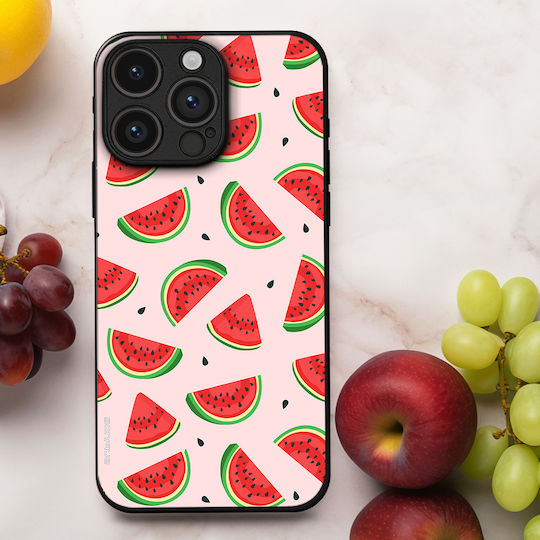 Калъф Sonique Fruit Series Motorla Edge 50 Neo 5g Диня