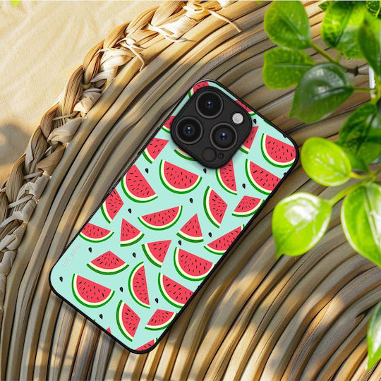Sonique Fruit Series OnePlus 12 5G Watermelon Case 01