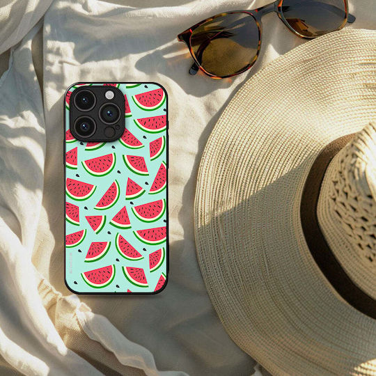 Калъф Sonique Fruit Series Oppo Reno12 F 5g Oppo Reno12 Fs 5g Диня 01