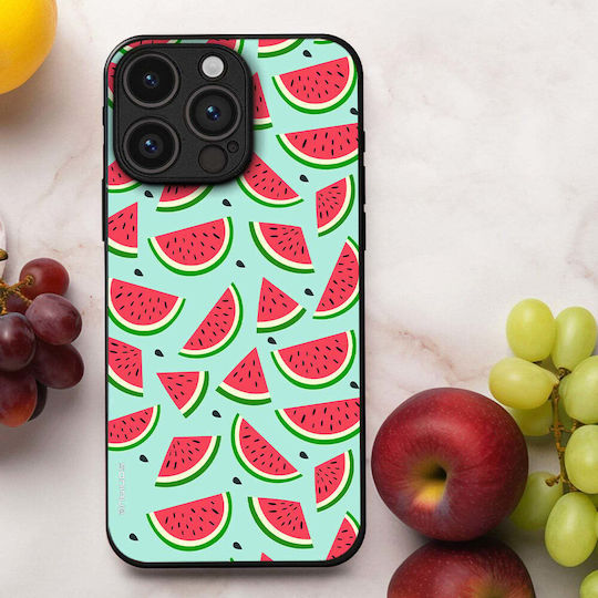 Калъф Sonique Fruit Series Oppo Reno12 F 5g Oppo Reno12 Fs 5g Диня 01