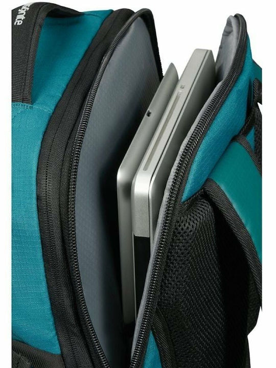 Samsonite Rucsac Turcoaz Samsonite Rucsac Turcoaz