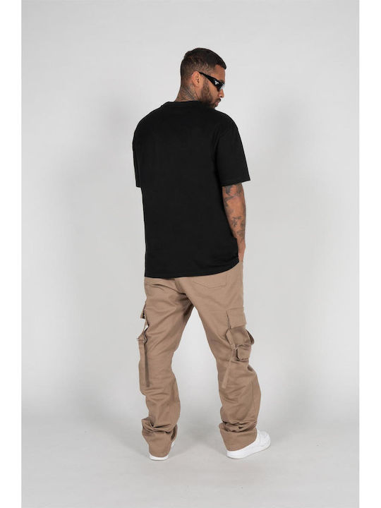 T-Shirt Black