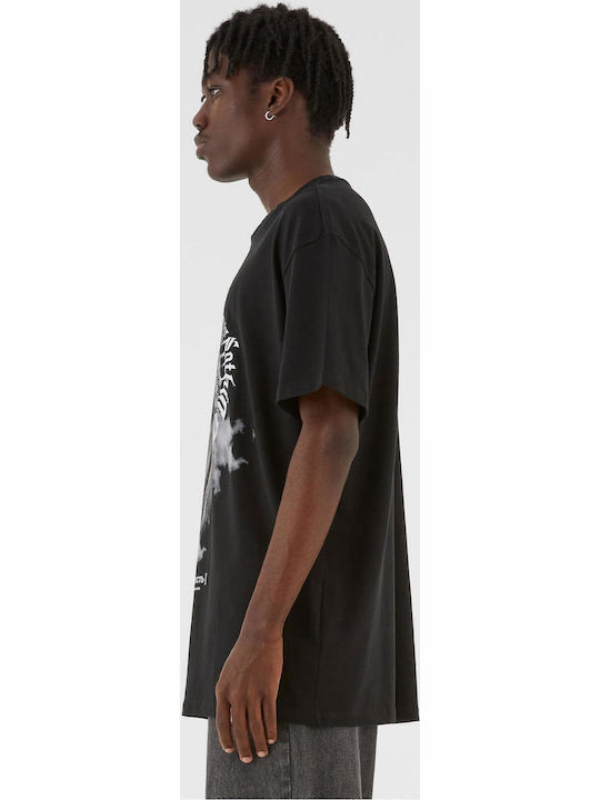 T-Shirt Schwarz