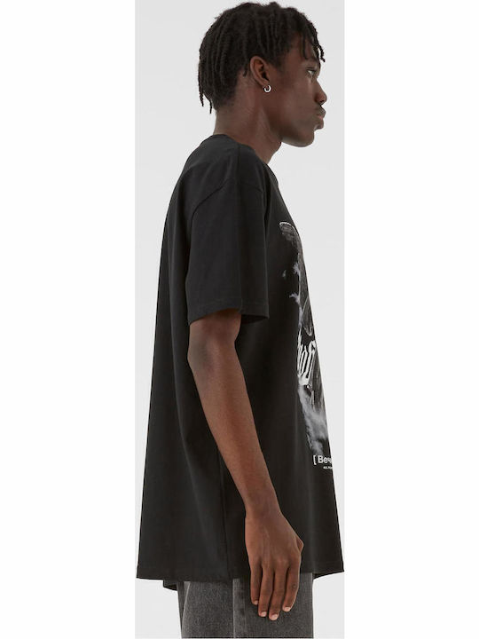 T-Shirt Schwarz