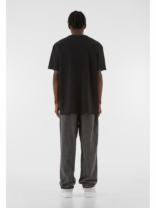 T-Shirt Schwarz
