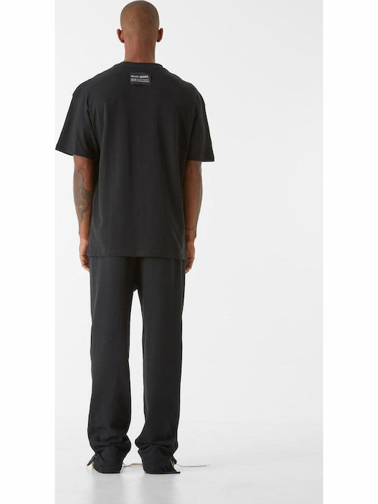 T-shirt Black