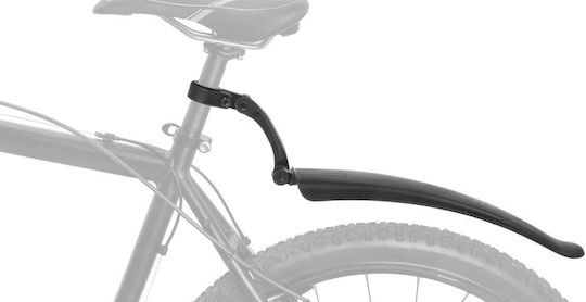 M-Wave Full Suspension 01 385047 Rear Bicycle Mudguard