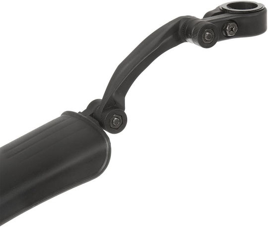 M-Wave Full Suspension 01 385047 Rear Bicycle Mudguard
