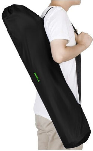 Portable Adjustable Net Set 3 in 1 Volleyball Badminton Tennis 310x90 Cm Aria Trade