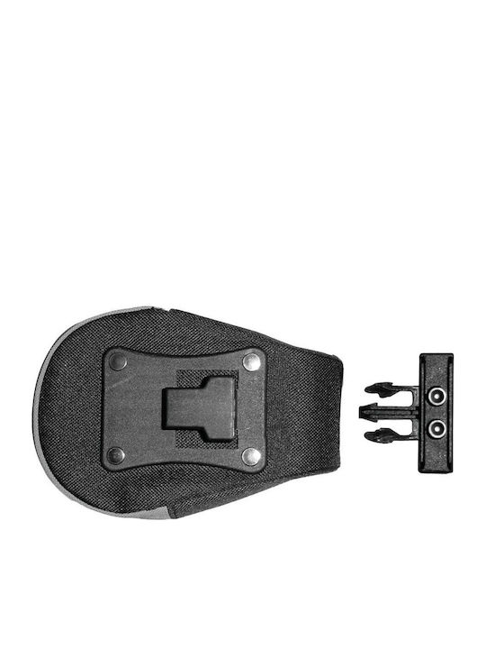 Lampa 9456.0lb Bicycle Saddle Bag Black L9456.0