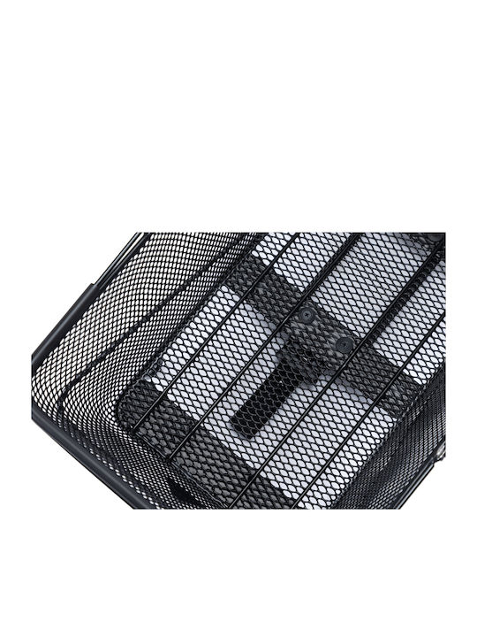 CUBE 93359 Кошница за велосипед Черен