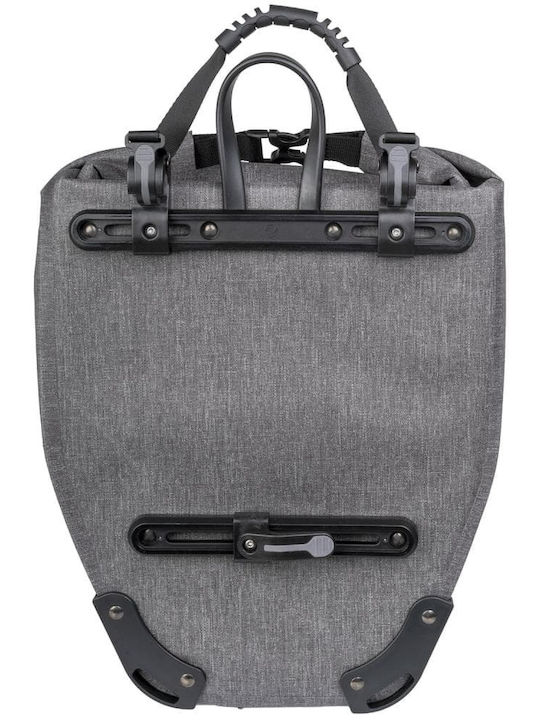 M-Wave Rack Bag 25lt