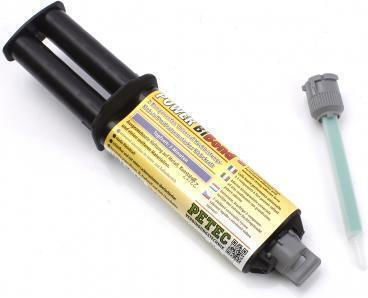 Adeziv Power Bibond 24ml Petec 98625