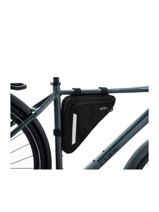 CUBE CMPT 2 Geantă pentru cadru bicicletă Negru 93767