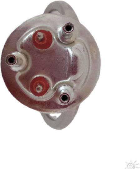 Elektrisches Dampf-Messer Ersatz-Heizelement für Dampfabzug