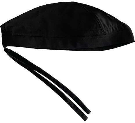 Σκουφάκι Μαύρο