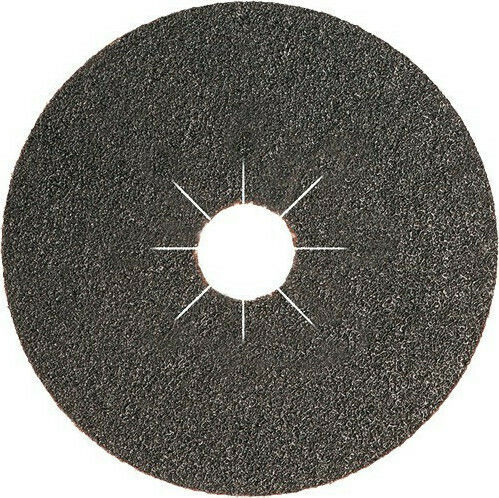 Apollon Cannon Sand Paper Orbital Sander Sheet R150 W180 Black