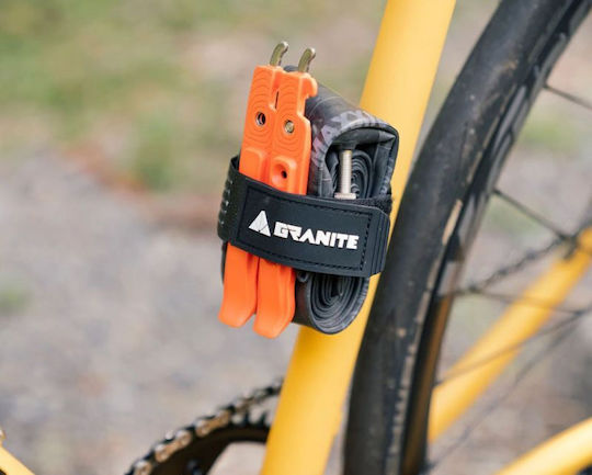 Granite Portaledge Strap Mount Βαση Ιμαντα Συγκρατησης Σαμπρελας Τοποθετηση Στις Βιδες Βασης Παγουριου