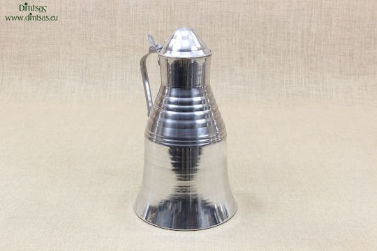 Giumi Aluminium Nr. 3 5,6 Liter