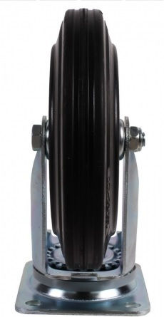 Ροδακι Σπαστο 200χ50mm We200rs