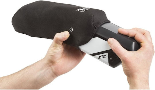 M-Wave Accesorii bicicletă Capac baterie