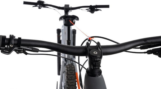 Cube Acid Towing System Towingsystem Mountain Explorer 93318 Black