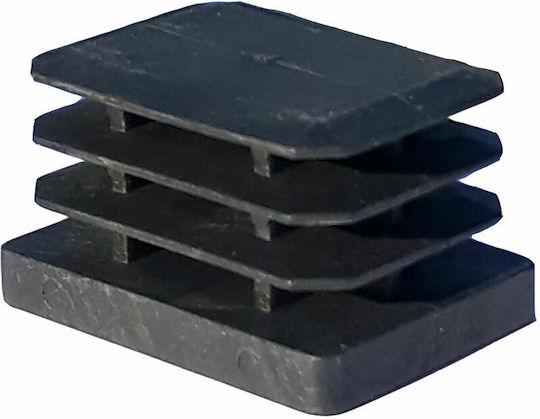 Πελμα Πλαστικο 40χ20mm Φτερα Ibfm