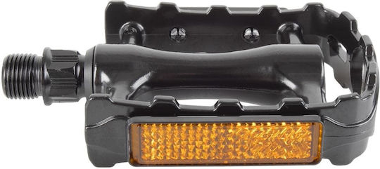 Wellgo Bicycle Pedals Black