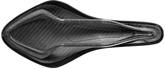 Fizik Arione 00 Black Bicycle Saddle Racing Carbon
