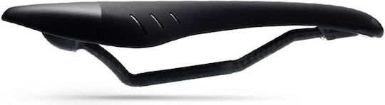 Fizik Tundra M1 Black Black Bicycle Saddle MTB