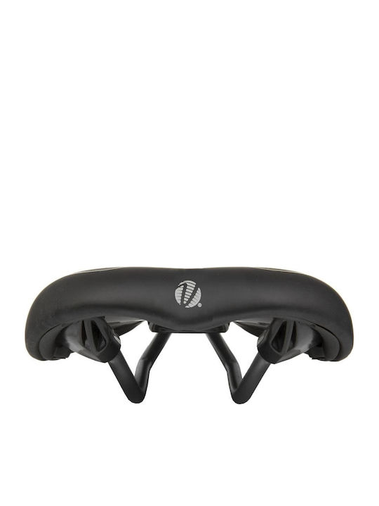 Velo Black Bicycle Saddle Racing